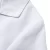 Custom 100% Polyester Lab Coat Doctor Nurse Uniform Blouse and Pants Pure Color Hospital Doctor Uniform