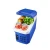 Import Custom 12v  8L small refrigerator car home car fridge freezer from China