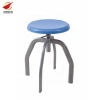 Custom Abs Plastic Comfortable School Chair