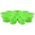 Import Custom Bakeware Baking Pan Reusable 3D Large Silicone Sunflower Cake Mold from China