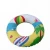 Import Custom Cheap Inflatable PVC Swimming Ring from China