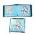 Import Custom Cheap Oxford Dustproof Round CD DVD Storage Case Bag Box With Button from China
