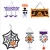 Import Custom creative halloween party festive felt pendant from China