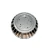 Import Custom design CNC Machining LED light aluminum Die-cast heat sink from China