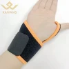 Custom elastic winding compression breathable wrist protector