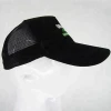 Custom embroidered logo baseball hat sports cap 2018