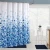 Import Custom european style bathroom cartoon printed hotel shower curtain from China