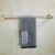Import Custom extension gold towel bar self adhes 3.8g wall mounted towel bar from China