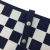 Import Custom handmade Roll up fabric travel chess game set CBL1110 from China