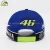 Import Custom High Quality Logo Embroidered Sport Racing Cap from China