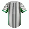 custom kids baseball jersey quick dry 100% polyester sublimation embroidery baseball uniform