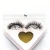 Import Custom lashes packaging 3d mink lash private label mink eyelashes false eyelash from China