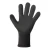 Import Custom Logo 3MM Diving Gloves Neoprene Waterproof Anti Slip Flexible 5 Finger Scuba Thermal Wetsuit Gloves from China