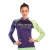 Import Custom Logo Printed Full Body Long Sleeve Women Surfing Wetsuit from China