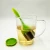 Import Custom Loose Leaf Silicone And Stainless Steel Infuser Tea from China