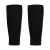 Import Custom made logo sport leg protector calf compression sleeve youth men football leg compression sleeves 10 colors from China