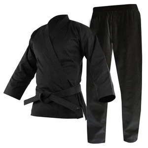 Custom made martial arts Karate uniform karate suit uniforms