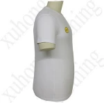Custom manufacture workwear 100% Cotton T-shirt