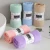 Import Custom Microfibre Coral Fleece Bath Hair Towel Face Hand Towel from China