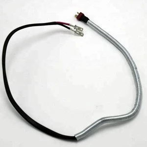 Custom OEM Automotive cable and wiring harness assembly