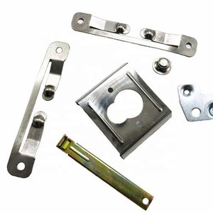 Custom Other Stainless Steel Sheet Metal Stamping Auto Spare Parts
