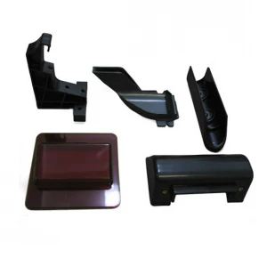Custom PA66 Injection molding plastic parts/products,plastic injection moulded shell