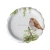 Import custom printed disposable dinner paper plates from China