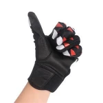 Custom Printed Logo Rawlings Baseball & Softball Gloves