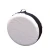 Import Custom Printing Oxford 300D Silver and Black Drawstring Spare Tire Bag Cover from China