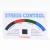 Import Custom Promotion PVC Business plastic Material stress mood test card from China