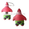 Custom promotional kid cartoon usb flash drive in different capacity,good choice for tradeshows,meeting and other events.