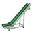 Import Custom PVC Conveyor Belt Inclined Cleated Belt Conveyor from China