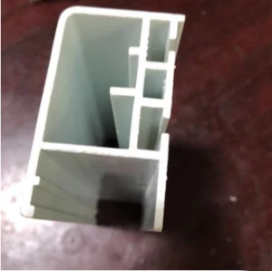 Custom PVC Freezer Door Frame Plastic Strip Extrusion Die Two-color Multi-color Co-extrusion Die Manufacturers