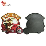 Custom PVC Fridge Magnets/Refrigerator Magnet