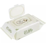 Custom size remover disposable alcohol free baby cleaning makeup wet wipe manufacturer
