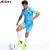 Import Custom sublimation soccer kit manufacturer uniform set from China
