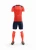 Import custom Wholesale top quality sports shirt soccer jersey soccer uniform/jersey from China