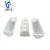 Import Customer Size High Quality Kinds Of Quartz Wares Boat For Lab from China