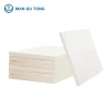 customizable 9-25mm  thickness fire resistant aluminium silicate board