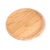 Import Customizable bamboo round plate serving dish for bamboo houseware set of 5 from China