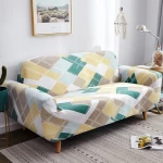 customizable lazy boy recliner waterproof stretch couch sofa cover slipcover