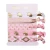 Import Customize the hair accessories elastic hair bands custom hair tie for ladies from China