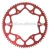 Import Customized aluminum 7075 cnc roller chain sprocket for go kart part from China