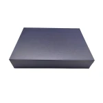 Customized Chocolate Paper Gift Boxes