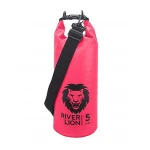 Customized dry bag cooler camping & hiking waterproof for
