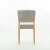Import customized hotel furniture and home use chairs from China