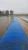 Import customized Inflatable Rubber River Water Dam /Rubber Inflatable waterproof dam from China