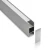 Import Customized led aluminium profile for led strip from China