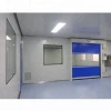 Customized modular Clean Room Project with different cleaniness level in Food Factoey Purification equipment