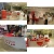 Import Customized Nail Polish Station Salon Interior Design Shopping Mall Nail Salon Furniture from China